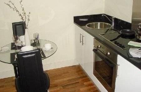 Cheval Harrington Court At South Kensington Aparthotel Londra