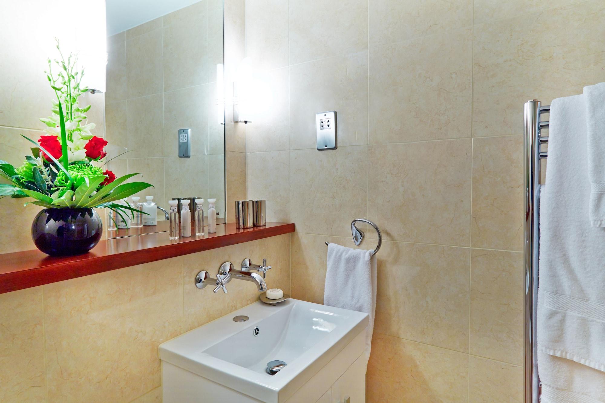 Cheval Harrington Court At South Kensington Aparthotel Londra
