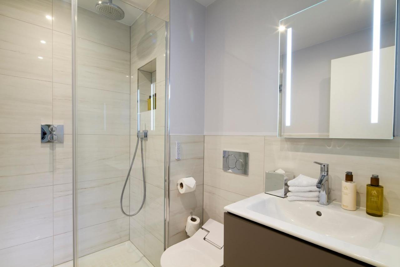 Cheval Harrington Court At South Kensington 4* Londra