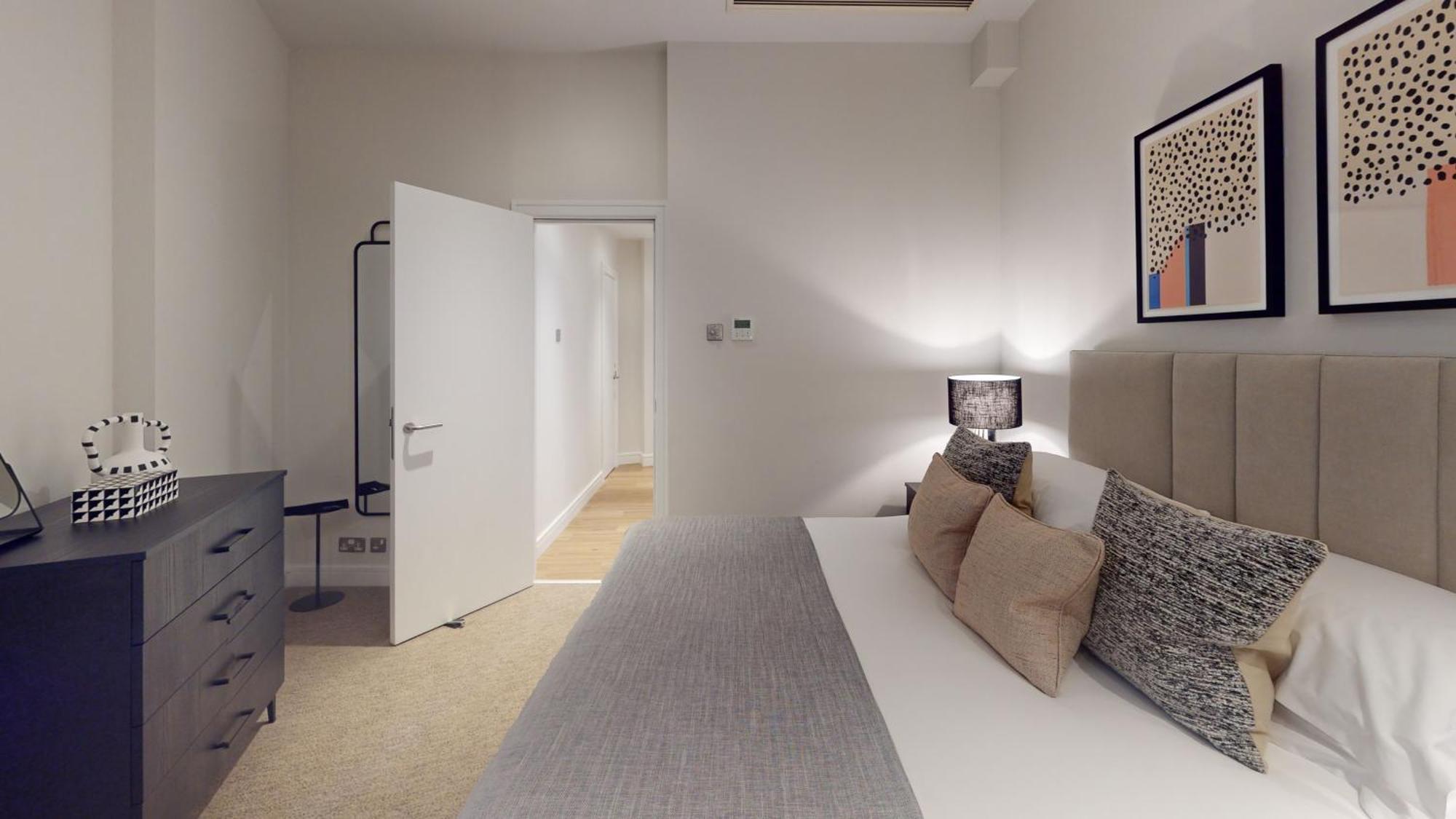 Cheval Harrington Court At South Kensington Londra