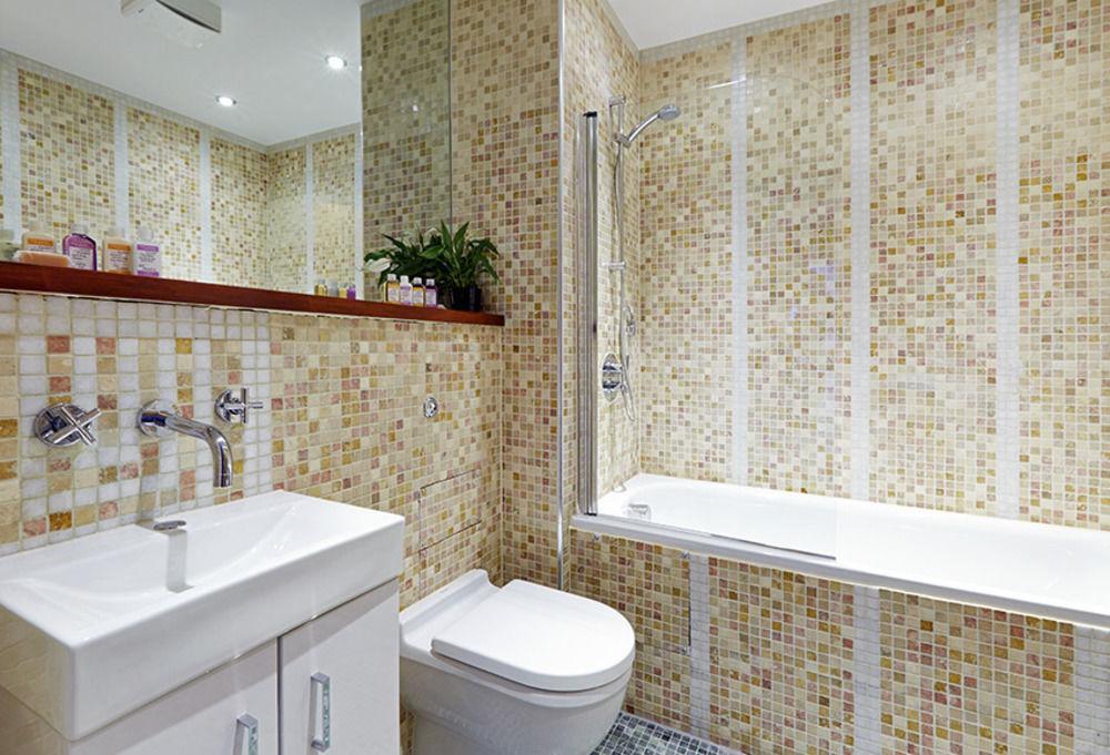Cheval Harrington Court At South Kensington Aparthotel Londra